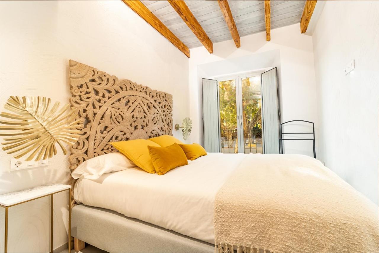 Casa 95 Sevilla Exteriér fotografie