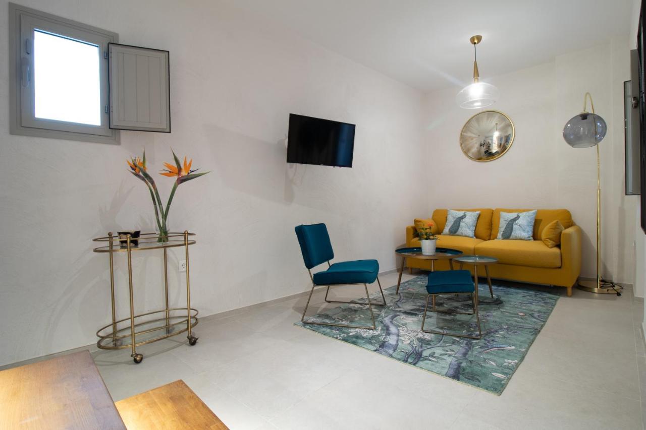 Casa 95 Sevilla Exteriér fotografie