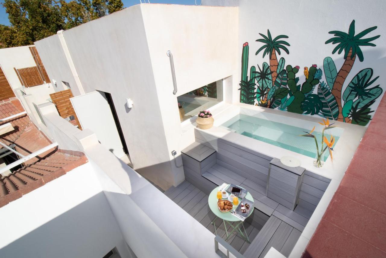 Casa 95 Sevilla Exteriér fotografie