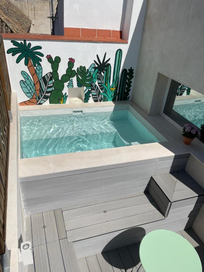 Casa 95 Sevilla Exteriér fotografie
