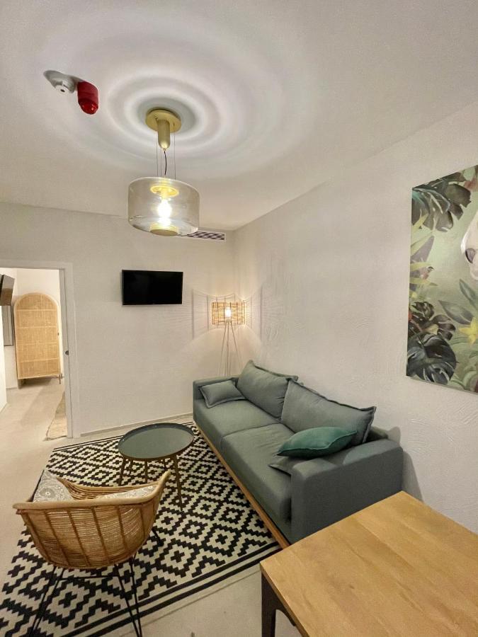 Casa 95 Sevilla Exteriér fotografie