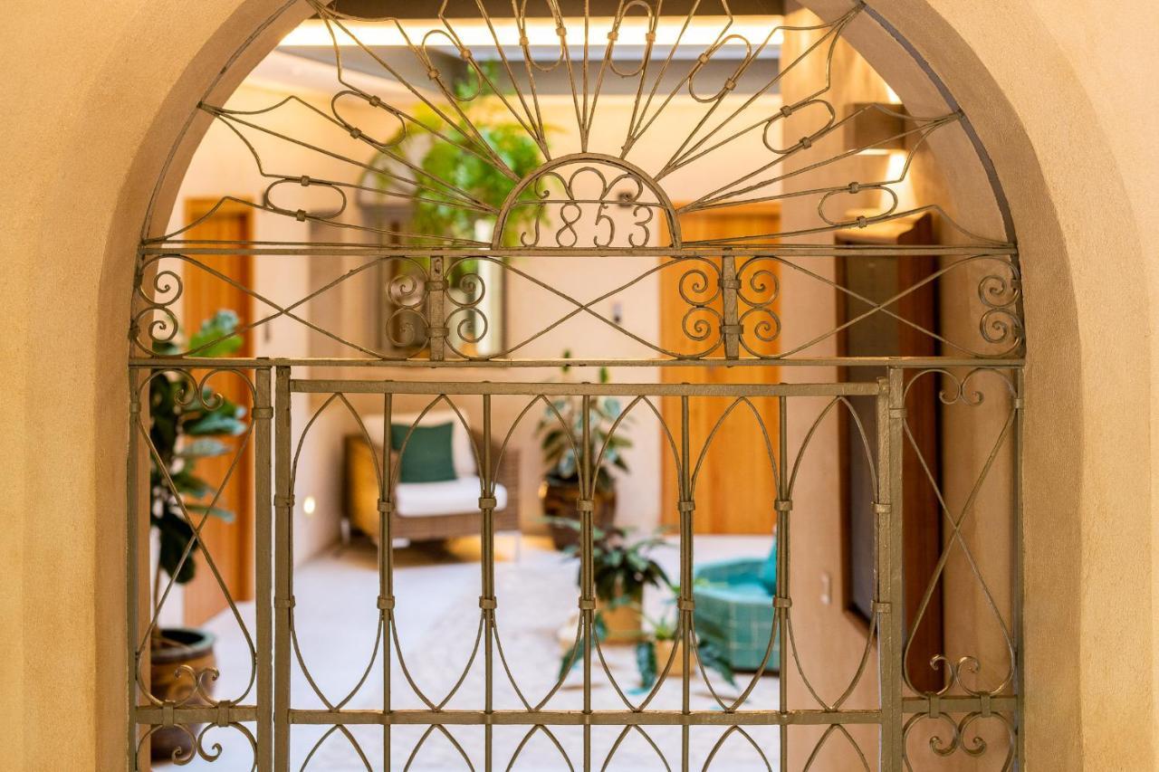 Casa 95 Sevilla Exteriér fotografie